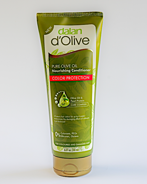 Dalan D’Olive Color Protection Conditioner 200ml