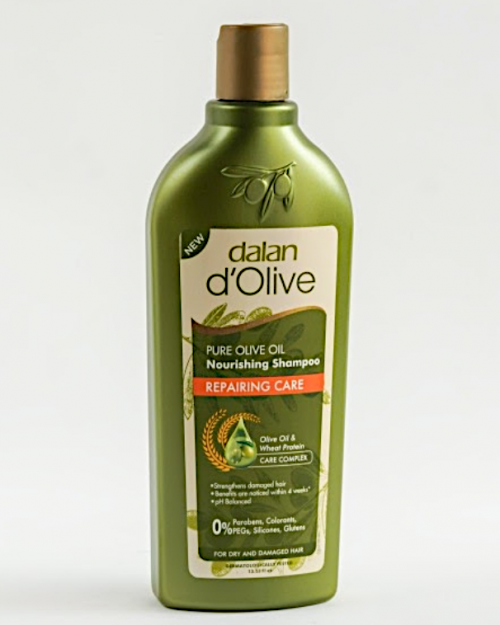 Dalan D’Olive Shampoo Repair Care 250ml