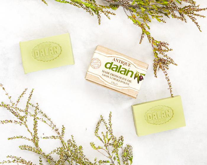 The Perfect Olive Oil Soap Recipe