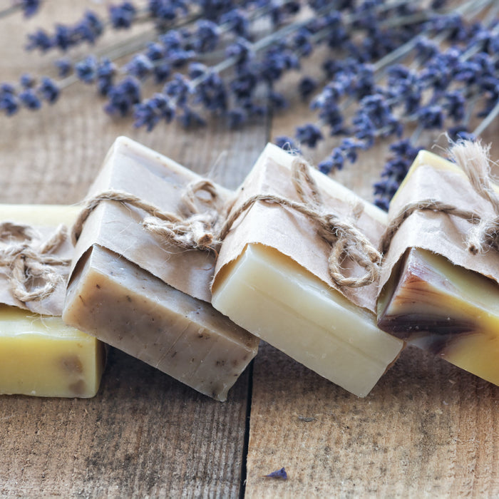 10 Reasons Why You Should Start Using Natural Olive Oil Soap