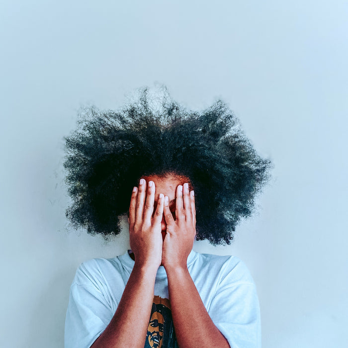 How to Repair and Revitalise Damaged Hair with Natural Products