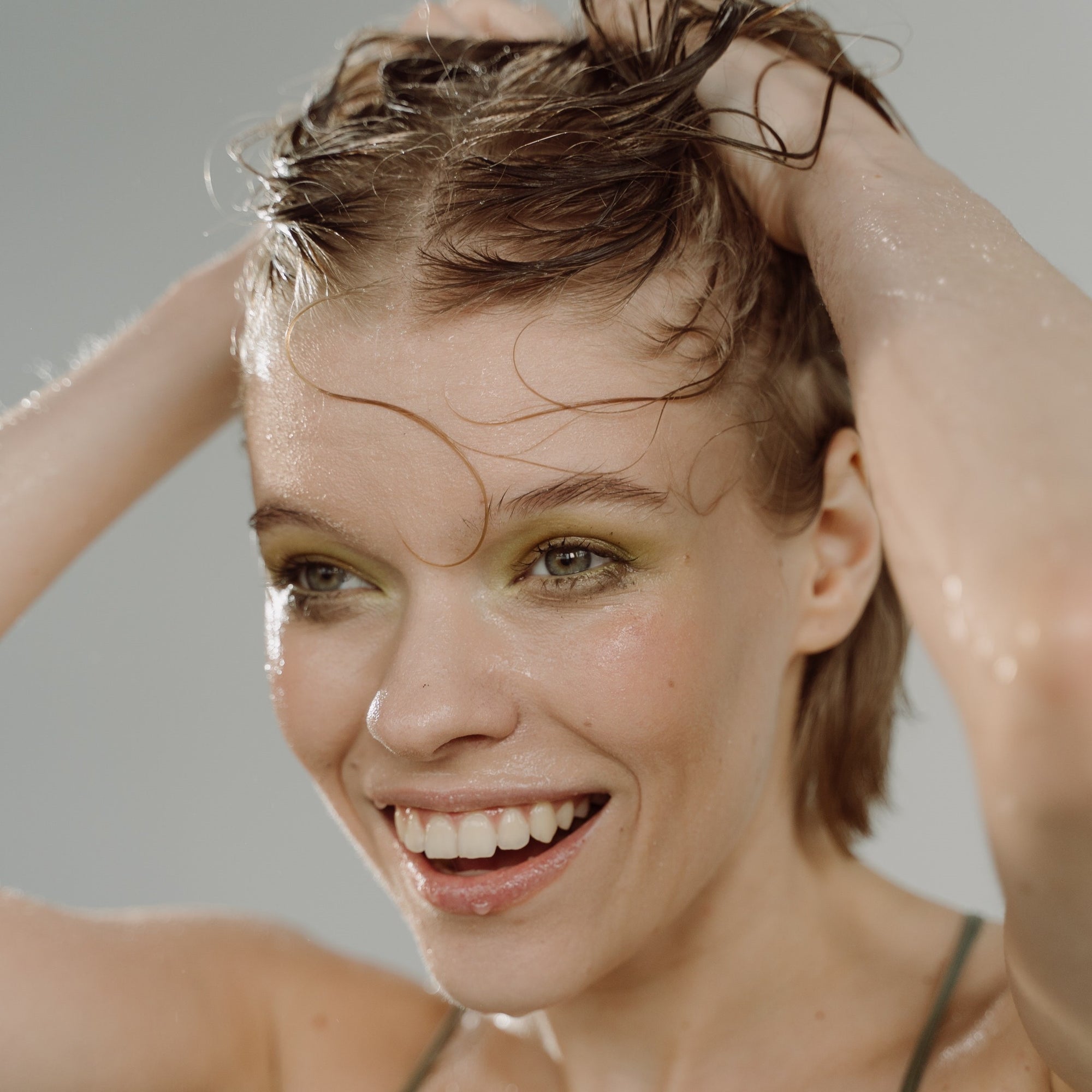 Natural Shampoos and Conditioners Australia