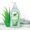 Dalan Aloe Vera Ultra-Moisturizing Cream Soap – Gentle hand soap