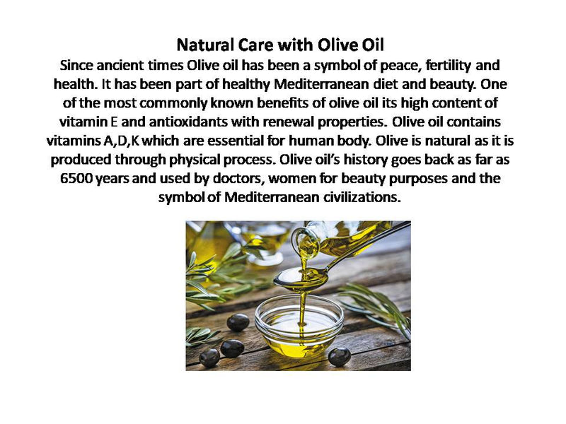 Dalan d'Olive Reparative Intensive Care Cream
