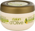 Dalan Vegan Face Cream 150mL – Hydrating face cream with olive oil and glycerine for soft, nourished, and smooth skin.