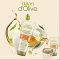 Dalan d’Olive Nourishing Hand & Body Cream 250mL 