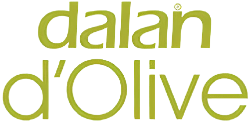 Inspired by Mediterranean Olive Gardens