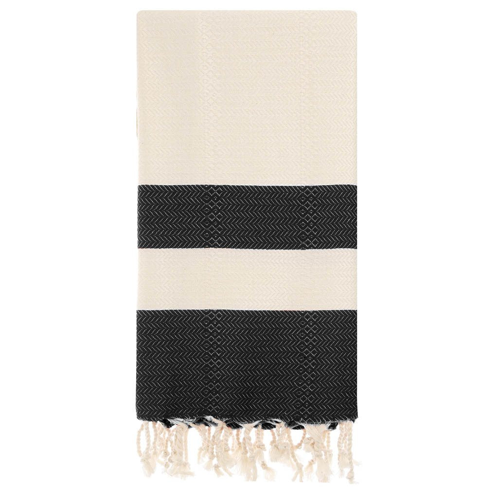 Sweet Bamboo Pestemal Towels – Hand-loomed towels made from bamboo and cotton