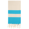 Sweet Bamboo Pestemal Towels – Hand-loomed towels made from bamboo and cotton