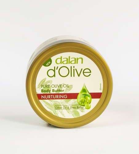 Dalan D’Olive Body Butter 250ml