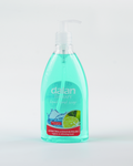 Dalan Therapy Anti-Bacterial Hand Wash 400ml