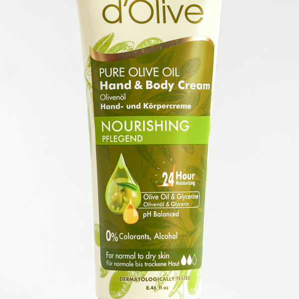 専用！【新品】dalan d’Olive ハンド・ボディクリー厶60mL ×13 Dalan D'Olive Hand & Body Cream 250ml: d'Olive – Dalan D