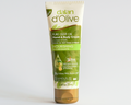 Dalan d’Olive Hand & Body Cream – Moisturizing cream with olive oil and glycerin for smooth, hydrated skin.