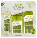 Dalan Moisture Hand & Body Gift Pack