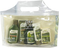 Dalan d’Olive Wellness & Travel Kit