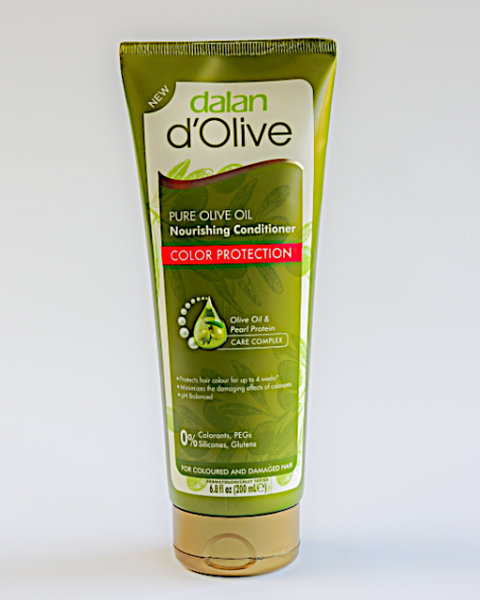 Dalan D’Olive Color Protection Conditioner 200ml