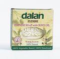 Dalan Antique Daphne Soap – Nourishing bath soap