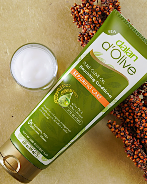 Dalan D’Olive Repair Care Conditioner 200ml