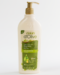 Dalan D'Olive Hand & Body Lotion 400ml