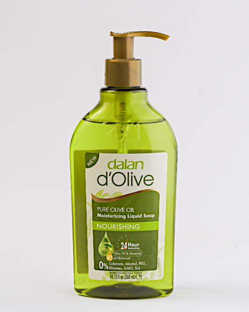 Hand Wash Nourishing 300ml 