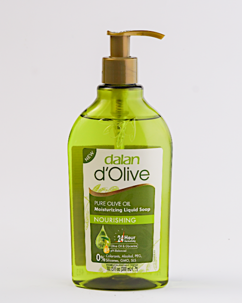 Dalan D’Olive Hand Wash Nourishing 300ml